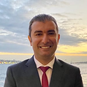 Mehmet Burak Emci