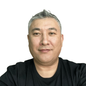 Timur Aubakirov