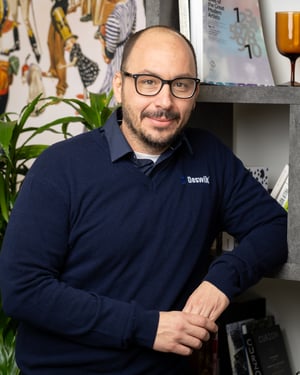 Manos Kyriazis